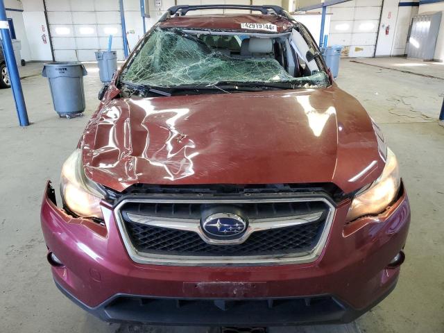 2015 Subaru XV - Image 5