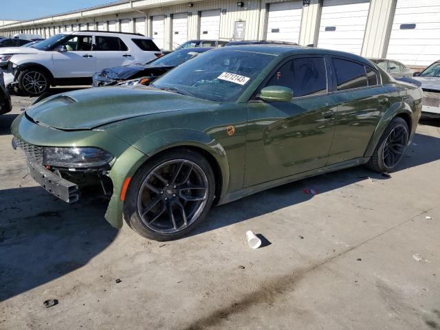 Dodge CHARGER
