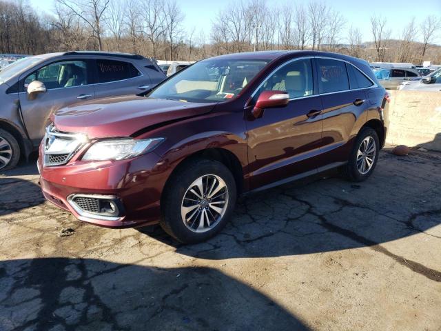 Acura RDX