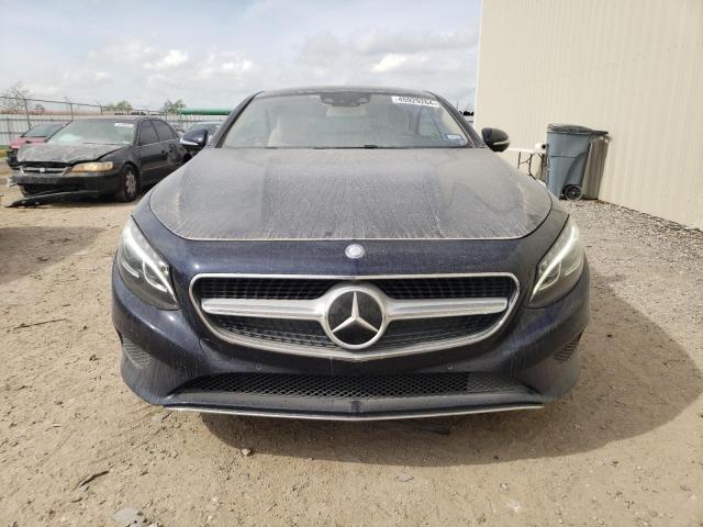 2016 Mercedes-benz S - Image 5