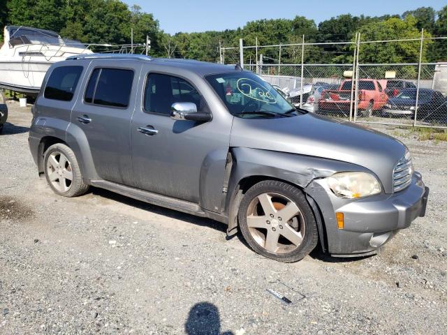 2006 CHEVROLET HHR - Image 4