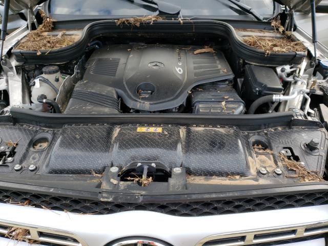 2020 Mercedes-Benz GLS450 - Image 7
