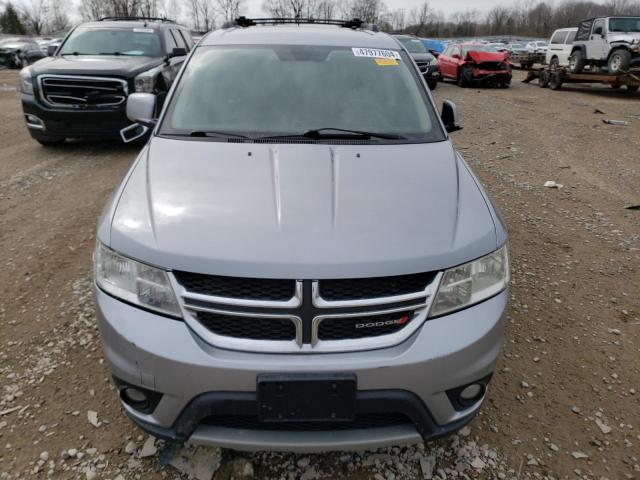 2015 Dodge JOURNEY - Image 5