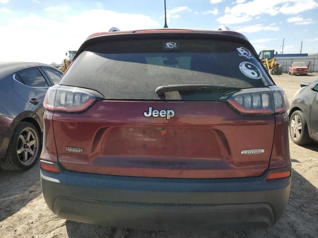 2019 Jeep CHEROKEE - Image 6
