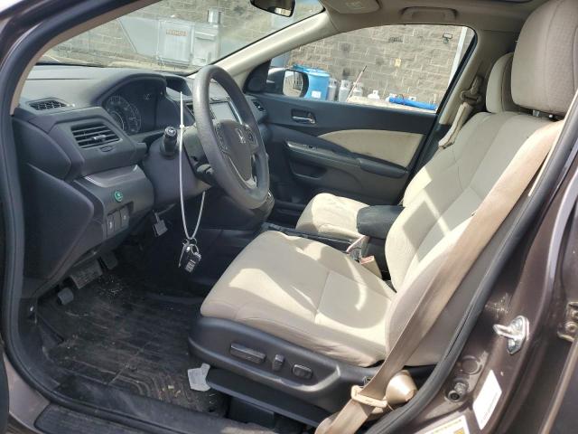 2015 Honda Cr-v - Image 7