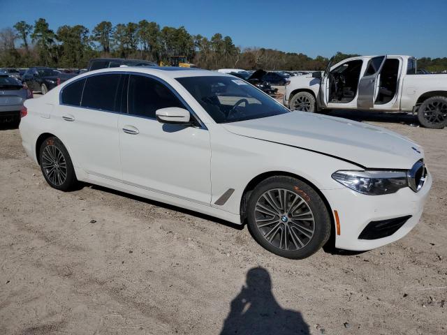 2018 BMW 5 Series - Image 4