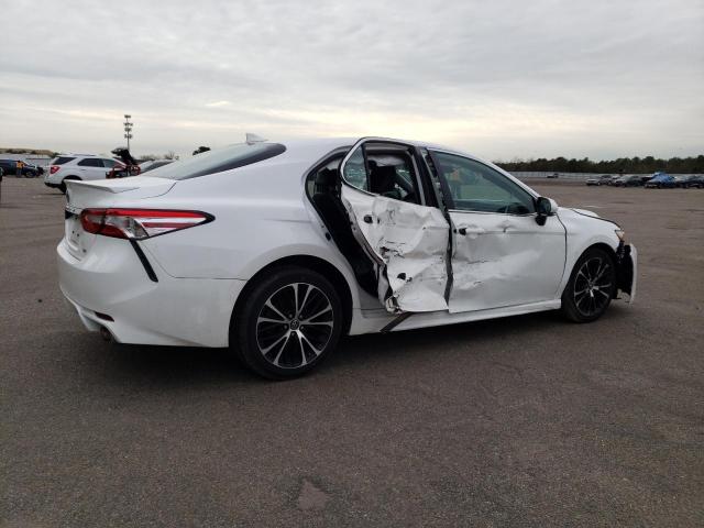 2020 Toyota CAMRY - Image 3