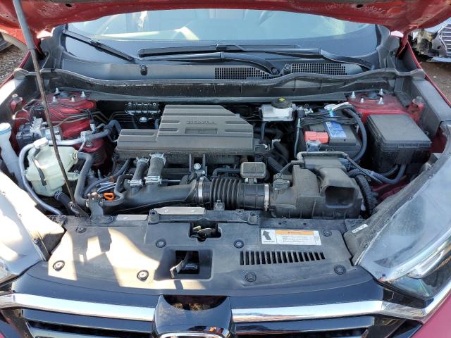2021 Honda Cr-v - Image 12
