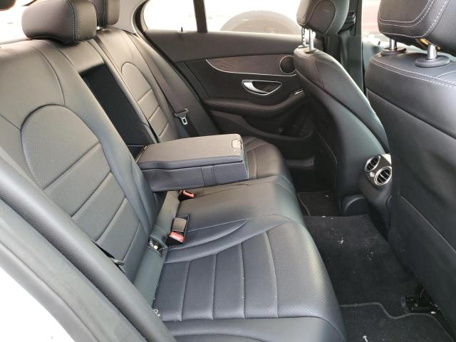 2017 Mercedes-benz C-class - Image 10