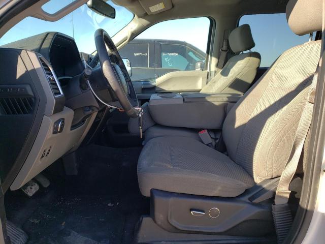 2017 Ford F150 - Image 7