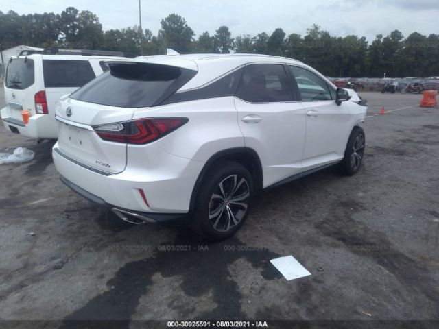 2016 Lexus RX 350 - Image 4
