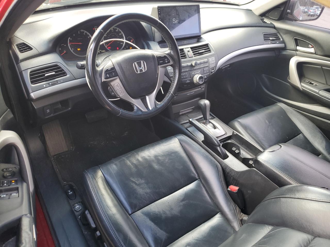 2009 Honda Accord - Image 8