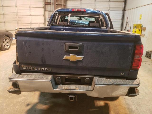 2015 Chevrolet SILVERADO - Image 6