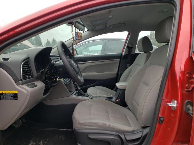 2017 Hyundai Elantra - Image 7