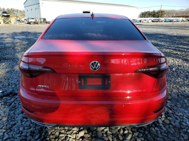 2019 Volkswagen JETTA - Image 6