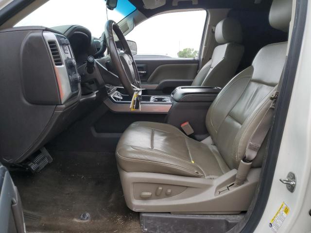 2015 Chevrolet SILVERADO - Image 7