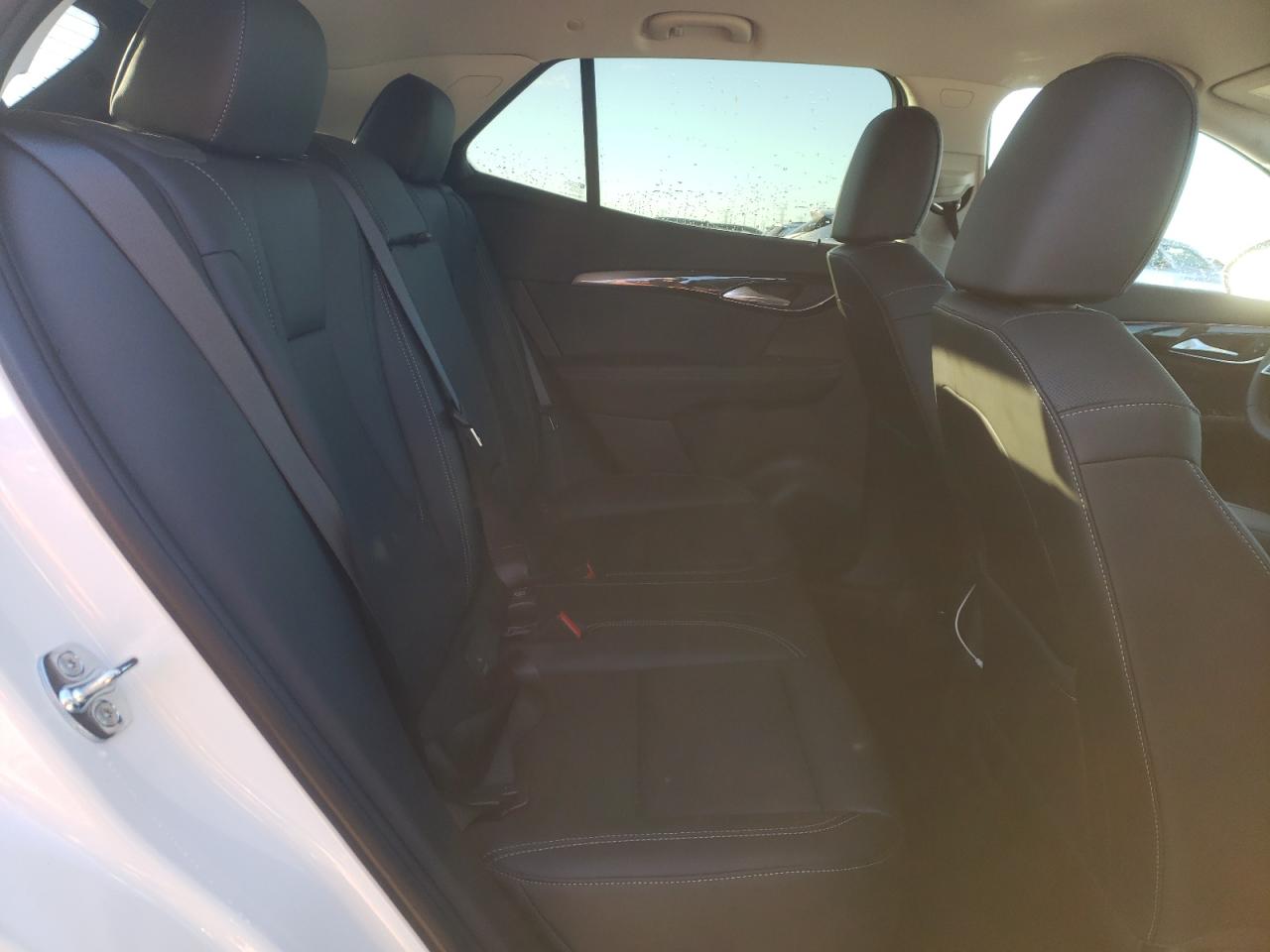 2024 Buick Envision - Image 10