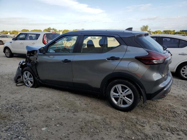 2021 Nissan KICKS - Image 2
