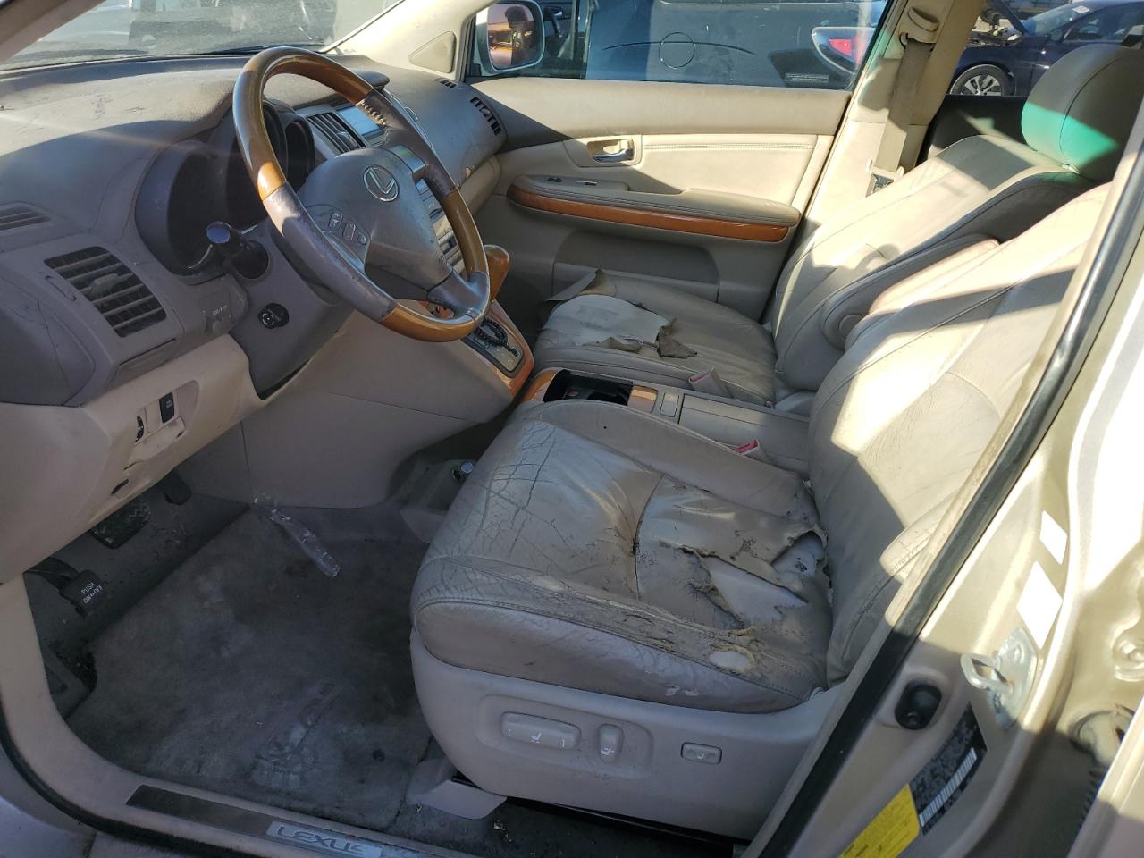 2005 Lexus RX330 - Image 7