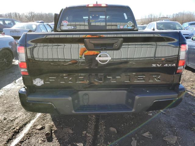 2022 Nissan FRONTIER - Image 6