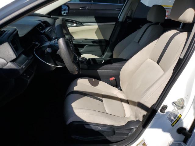 2016 Honda Civic - Image 7