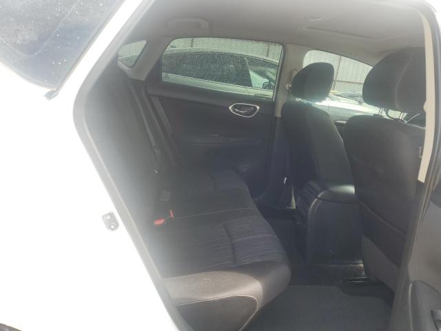 2017 Nissan SENTRA - Image 10