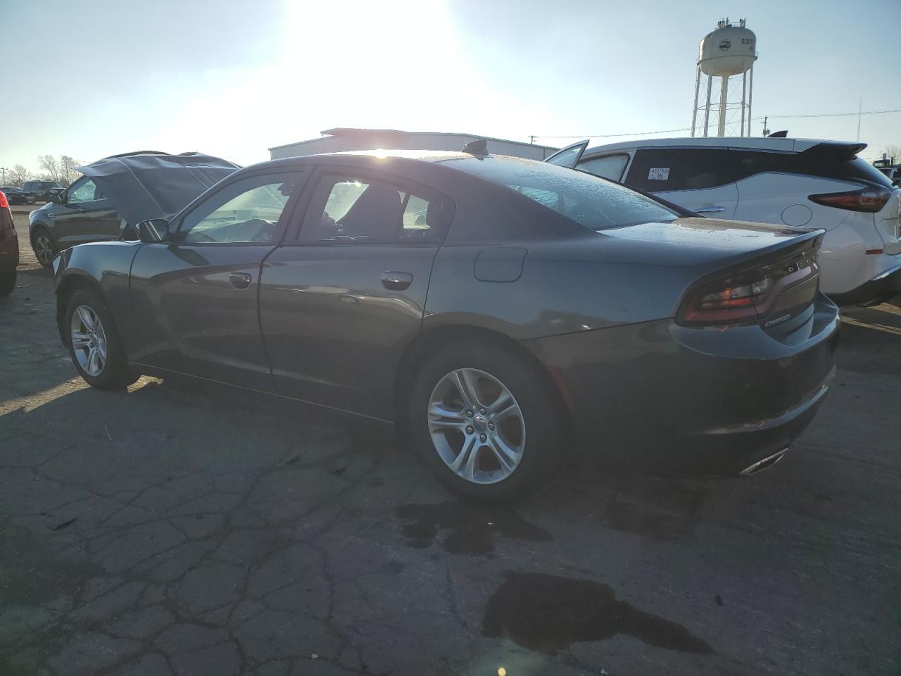 2023 Dodge Charger - Image 2