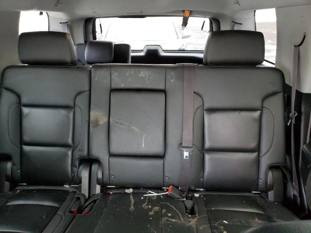 2015 Chevrolet TAHOE - Image 10