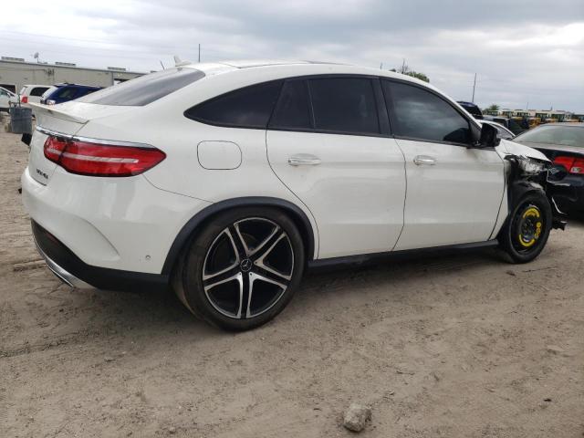 2017 Mercedes-benz GLE - Image 3