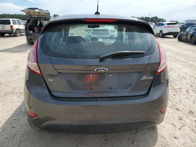 2015 Ford Fiesta - Image 6
