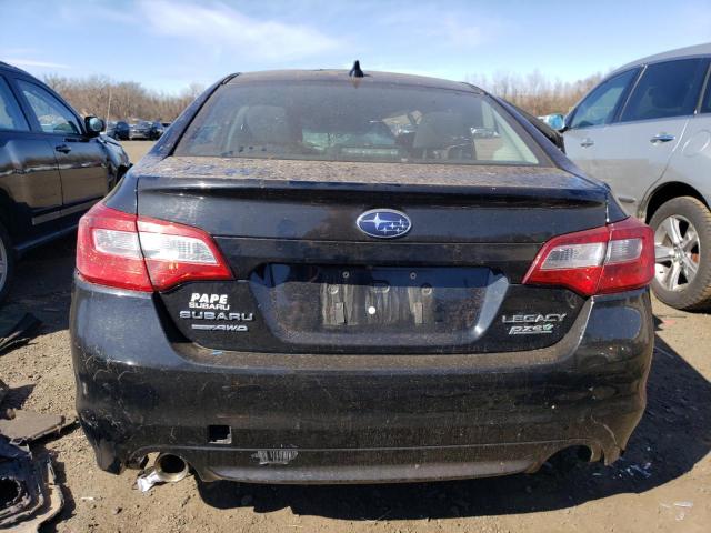 2016 Subaru LEGACY - Image 6