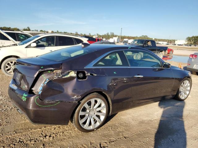 2015 Cadillac ATS - Image 3