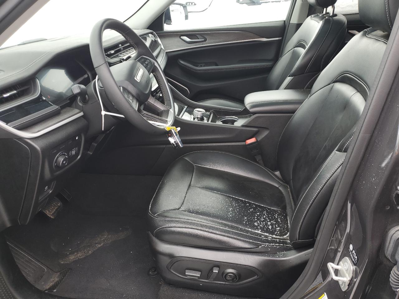 2024 JEEP GRAND CHER - Image 7
