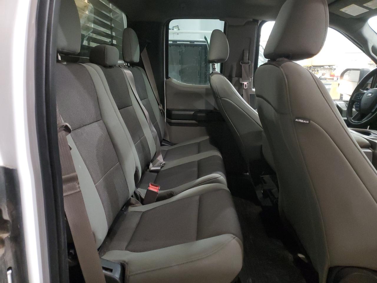 2018 FORD F-150 - Image 10