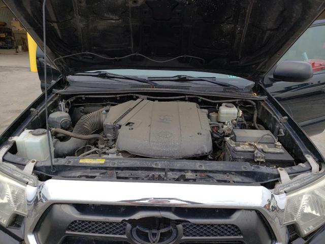2015 Toyota TACOMA - Image 11