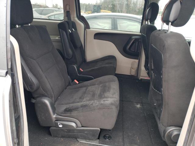 2016 Dodge Grand Caravan - Image 11