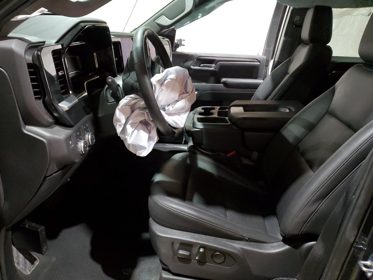 2024 GMC SIERRA - Image 7