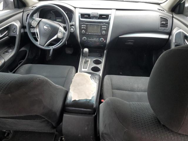 2015 Nissan ALTIMA - Image 8