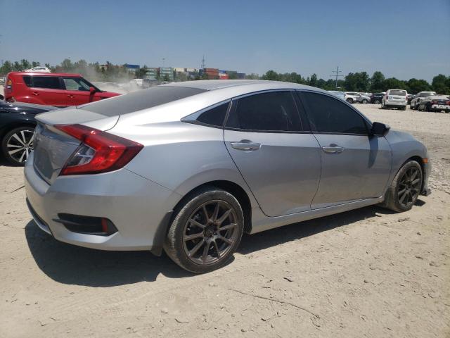 2021 Honda Civic - Image 3