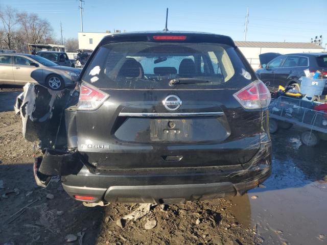 2016 Nissan ROGUE 2016 - Image 6