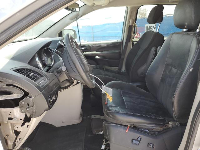 2019 Dodge Grand Caravan - Image 7