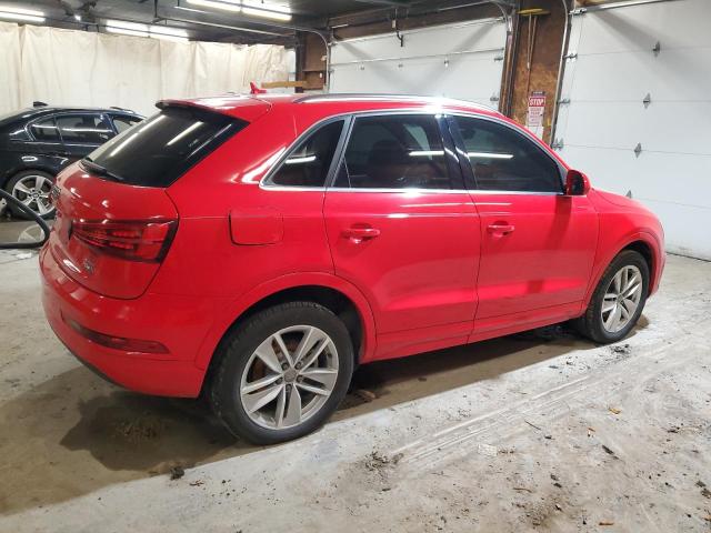 2017 Audi Q3 - Image 3