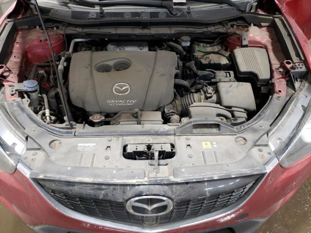 2015 Mazda CX-5 - Image 11