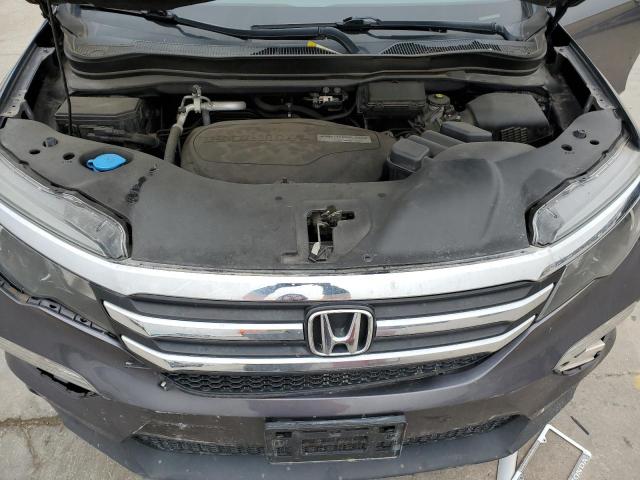 2018 Honda Pilot - Image 12