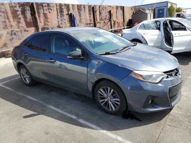 2015 Toyota COROLLA - Image 4
