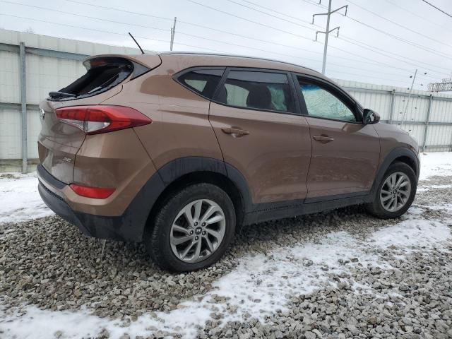 2016 Hyundai Tucson 2016 - Image 3