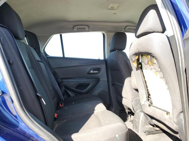 2017 Chevrolet TRAX - Image 10