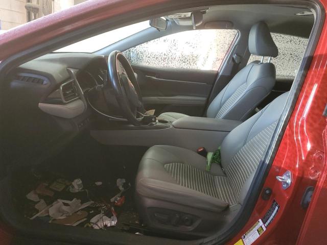 2021 Toyota CAMRY - Image 7