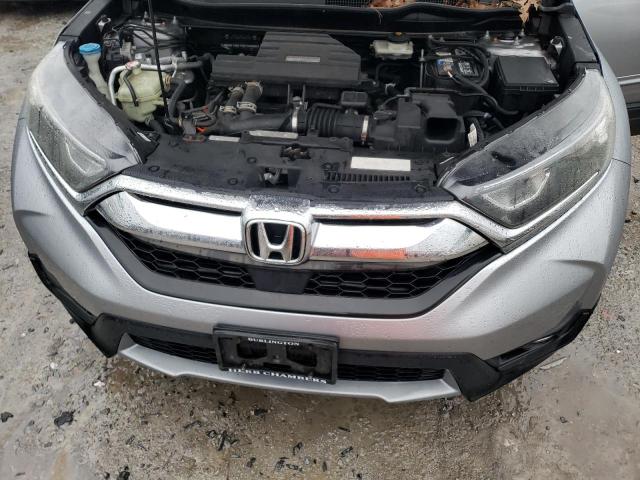 2017 Honda Cr-v - Image 11