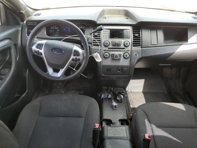 2015 Ford TAURUS - Image 8
